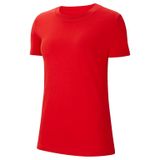 Nike CZ0903-657 W Nk Park20 Ss Tee Kadın Spor Ayakkabı