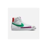 Nike CZ1055-123 Blazer Mid 77 Kadın Spor Ayakkabı