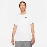 Nike Cz1219-100M Df Superset Top Ss Beyaz Erkek T-Shirt