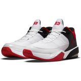Nike CZ4167-160 Jordon Max Auro 3 NBA Beyaz Erkek Basketbol Ayakkabı