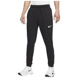 Nike CZ6379-010 Siyah Dri-Fit Pnt Taper Fl Erkek Eşofman Altı