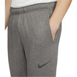 Nike CZ6379-071 M Nk Df Pnt Taper Fl Siyah Erkek Antrenman Eşofman Altı