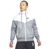 Nike DA0001-084 Siyah Essentials Windrunner Outdoor Erkek Mont