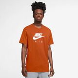 Nike DA0933-893 Turuncu T-Shirt