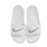 Nike DA2544-100 Benassi Jdı Swoosh Beyaz Unısex Terlik