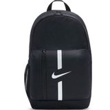 Nike DA2571-010 Siyah 22L Y NK Acdmy Team Bkpk Sırt Çantası