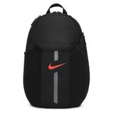 Nike DA2571-010 Y Nk Acdmy Team Bkpk Çocuk Siyah Futbol Sırt Çantası