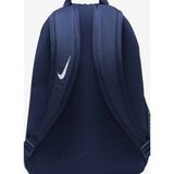 Nike DA2571-411-3 Lacivert Academy Team B-3 Unisex Sırt Çantası
