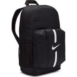 Nike DA2571 Uniseks-Çocuk Akademisi Takım Sırt Çantası, Siyah/Beyaz, 22 L