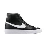 Nike DA4086-002 Blazer Mid 77 Sneaker Unisex Spor Ayakkabı