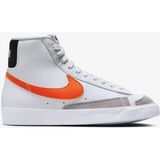 Nike DA4086-111 Blazer Mid '77 Spor Ayakkabı
