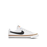 Nike DA5380-102 Court Legacy Beyaz Unisex Sneaker Ayakkabı