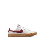 Nike DA5380-132 Court Legacy GS Beyaz Çocuk Sneaker Ayakkabı