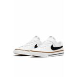Nike DA5381-102 Beyaz Court Legacy Çocuk Günlük Spor Ayakkabı