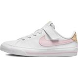 Nike DA5381-115 Court Legacy Psv Beyaz Çocuk Sneaker Ayakkabı