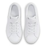 Nike DA5381-117 Court Legacy Psv Çocuk Beyaz Sneaker Ayakkabı