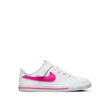 Nike DA5381-124 Court Legacy Psv Beyaz Çocuk Sneaker Ayakkabı