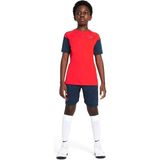 Nike DA5595-673 Cr7 Y Nk Df Top Ss Kırmızı Unisex Tişört