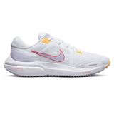 Nike DA7698-105 Air Zoom Vomero 16 Kadın Beyaz Koşu Ayakkabısı