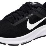 Nike DA8570-001 Reserved Air Zoom Structure 24 Siyah Kadın Spor Ayakkabı