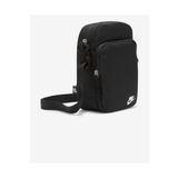 Nike DB0456-010 Heritage Crossbody Unisex Bel Çantası Siyah