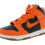 Nike DB2179-004 Turuncu Dunk High Safty Kadın Spor Ayakkabı