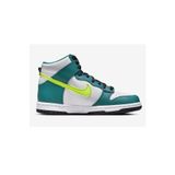 Nike DB2179-109 Dunk High Unisex Spor Ayakkabı