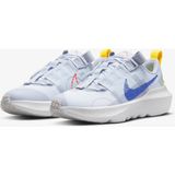 Nike DB3551-003 Gri Kadın Spor Ayakkabı