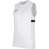 Nike DB4379-100 Beyaz Çocuk Tank Top Dri-fit Academy Atlet
