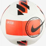Nike DC2380-100 Ptch Unisex Futbol Topu - Beyaz