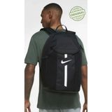Nike DC2647-010 30 Litre İç Hacim Okul Çantası Boyutlar: 48 cm.(Y) x 33 cm.(G) x 17 cm.(D)