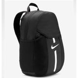 Nike DC2647-010 Academy Team Siyah Unisex Sırt Çantası