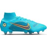 Nike DC2840-484 Superfly8 Elite Sg-Pro Ac Krampon - Mavi