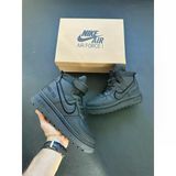 Nike DC3584-001 Air Force 1 Gore-Tex Boot Sneaker Erkek Ayakkabı
