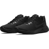 Nike DC3728 001 Revolutıon 6 Erkek Spor Ayakkabı - 00-Siyah