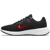 Nike DC3728-005 Siyah Erkek Spor Ayakkabı