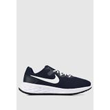 Nike DC3728-401 Revolution Lacivert Erkek Spor Ayakkabı