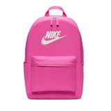 Nike DC4244-675 Pembe Heritage Kadın Günlük Stil Sırt Çantası