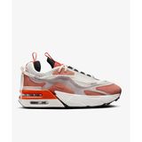 Nike DC7350-101 W Air Max Furyosa NRG Krem Kadın Günlük Ayakkabı