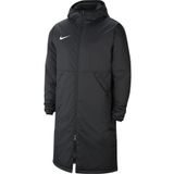 Nike DC8036-010 Siyah 20 Winter Kadın Mont