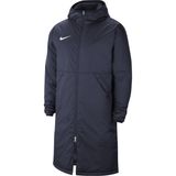 Nike DC8036-451 Women's Park 20 Winter Lacivert Kadın Mont