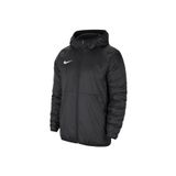 Nike DC8039-010 Women's Repel Park Siyah Mont