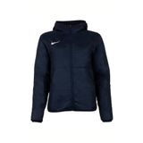 Nike DC8039-451 Lacivert Thrm Repel Kadın Mont