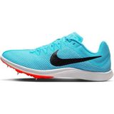 Nike DC8725-400 Rival Distance Atletizm Ayakkabısı - Turkuaz