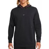 Nike DC9024-010 M Nk Fc Flc Erkek Siyah Futbol Sweatshirt