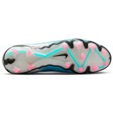 Nike DC9968-446 Phantom Gx Elite Fg Erkek Mavi Futbol Krampon