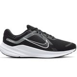 Nike DD0204-001 Quest 5 Siyah Erkek Spor Ayakkabı