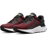 Nike DD0490 003 React Miler3 Erkek Spor Ayakkabı - Çok Renkli
