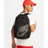 Nike DD0559-013 Elemental Siyah Günlük Stil Unisex Sırt Çantası