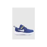 Nike DD0751-400 Lacivert Çocuk Star Runner 3 Dream Spor Ayakkabı